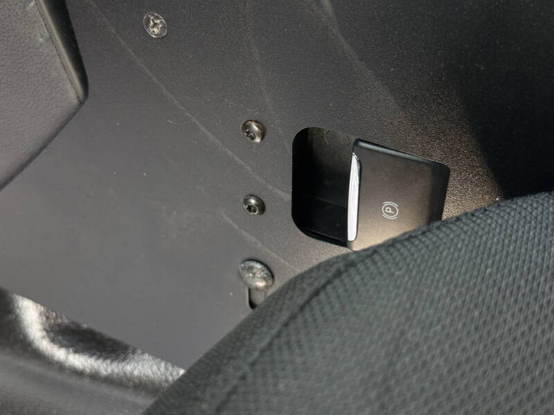 2021 Ford Explorer Hybrid Police Interceptor Utility