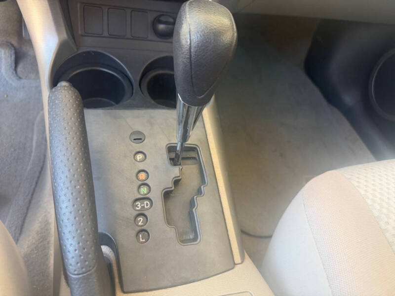 2008 Toyota RAV4