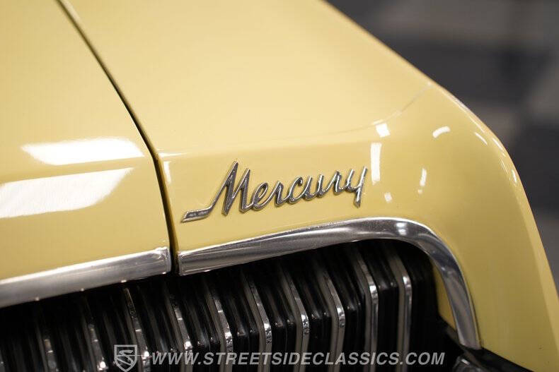 1968 Mercury Cougar