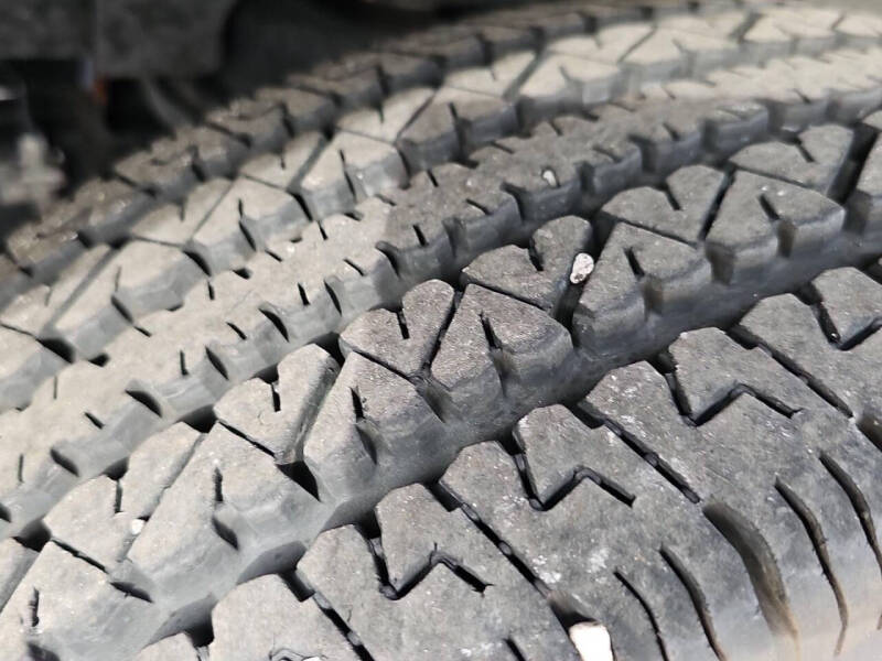 2024 GMC Savana 2500