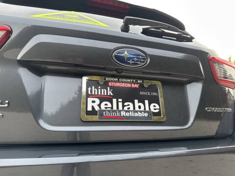 2023 Subaru Crosstrek