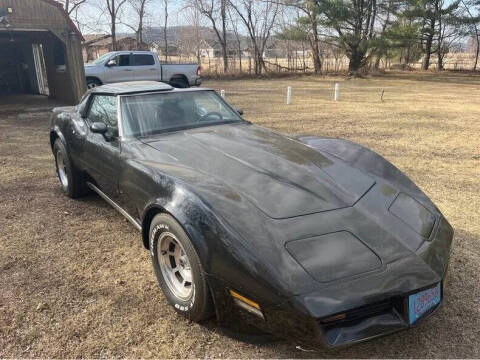 1981 Chevrolet Corvette