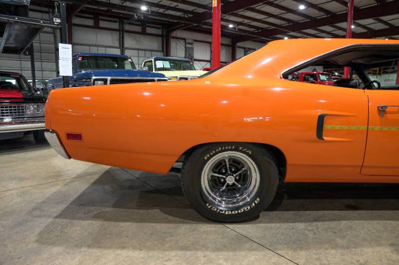 1970 Plymouth Roadrunner