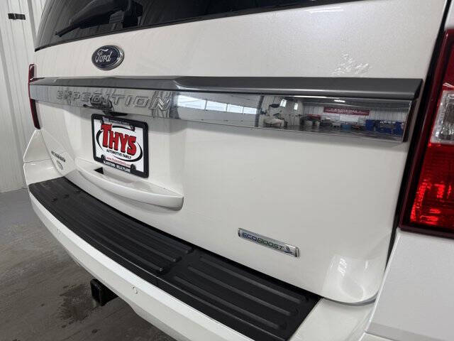 2016 Ford Expedition Limited