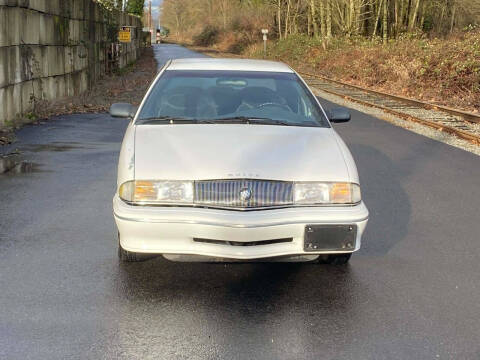 1992 Buick Skylark