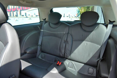 2013 MINI Hardtop Cooper S
