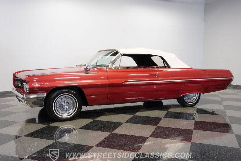 1962 Pontiac Catalina