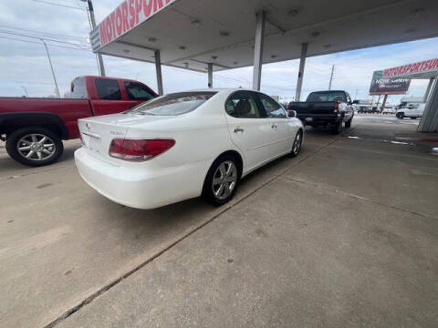2005 Lexus ES 330