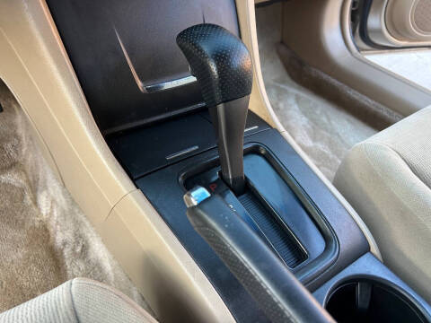 2006 Honda Accord LX