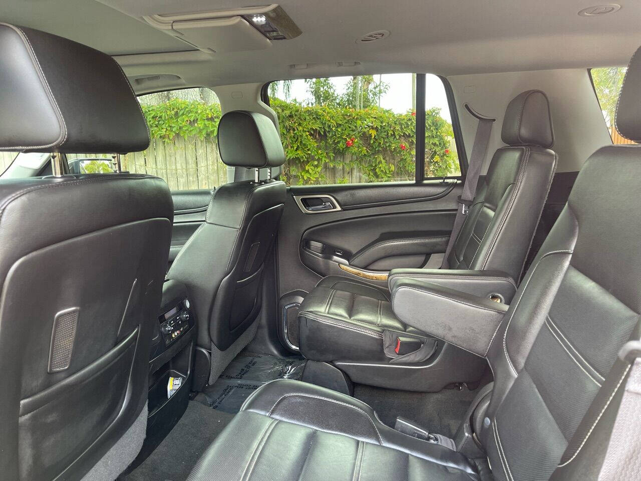 2016 GMC Yukon  - $27,985