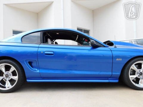 1994 Ford Mustang GT