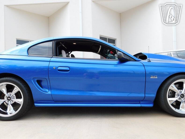 1994 Ford Mustang GT