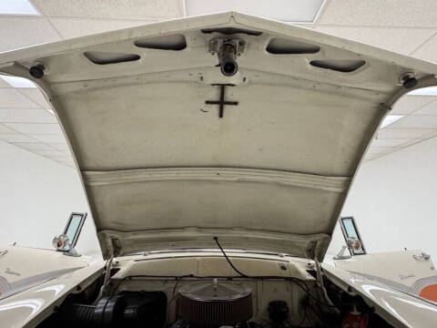 1956 Ford Crown Victoria