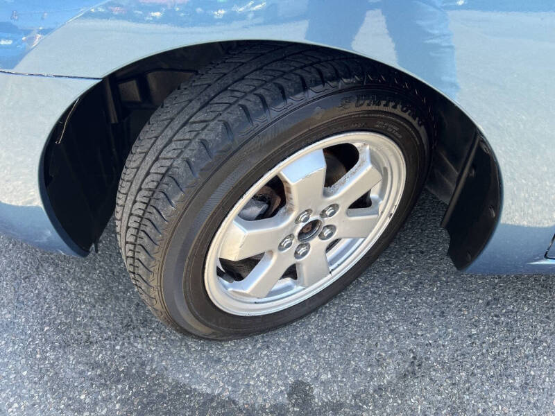 2006 Toyota Prius