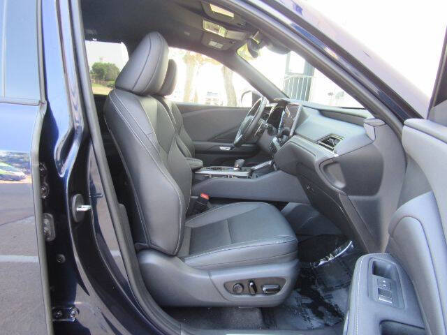 2024 Lexus TX 350