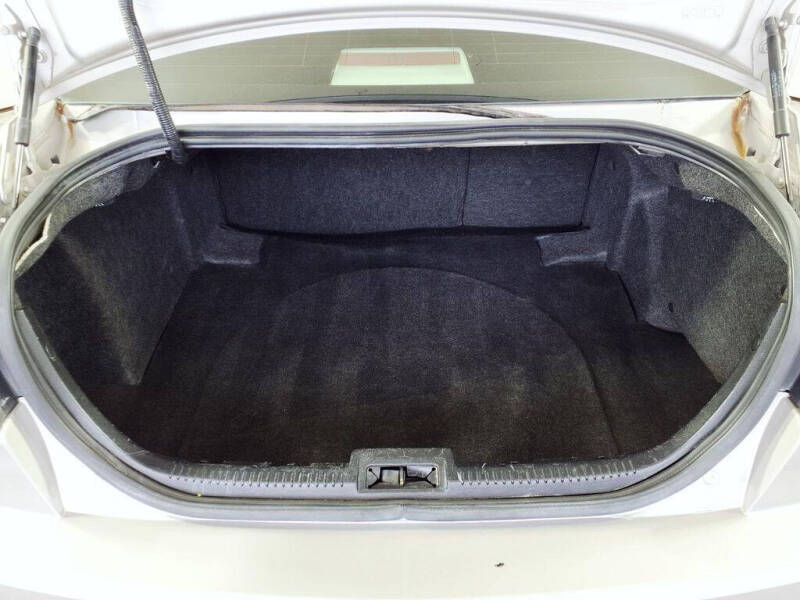2008 Lincoln MKZ