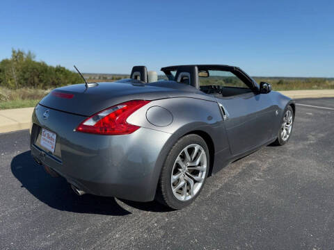2013 Nissan 370Z
