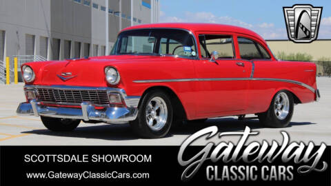 1956 Chevrolet 210