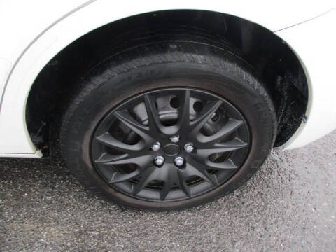 2008 Scion xB