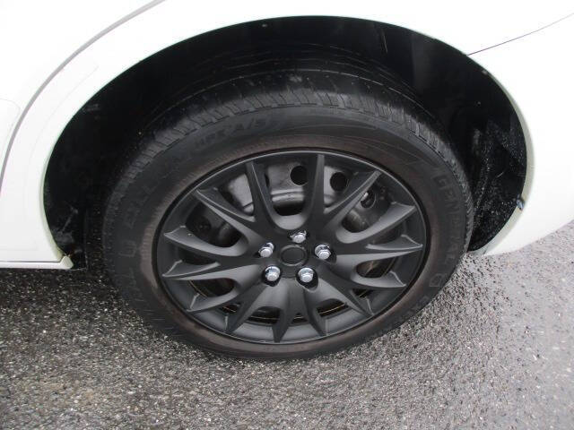2008 Scion xB