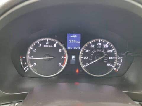 2014 Acura ILX 2.0L w/Tech