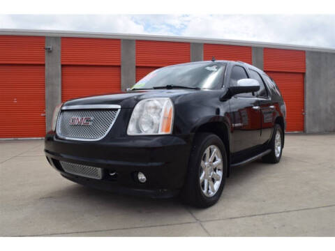 2008 GMC Yukon Denali