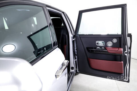 2024 Rolls-Royce Phantom