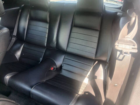 2014 Ford Mustang V6 Premium