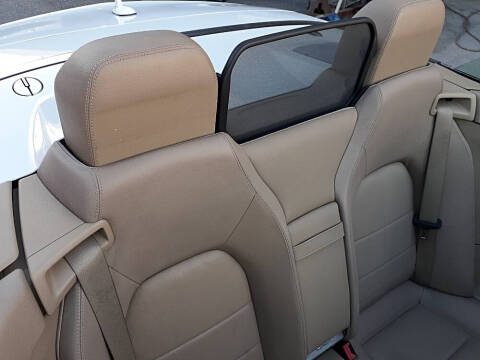 2011 Mercedes-Benz E-Class E 350