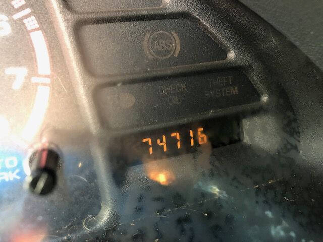 1999 Chevrolet Cavalier Z24