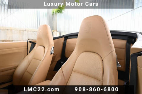 2017 Porsche 911 Carrera