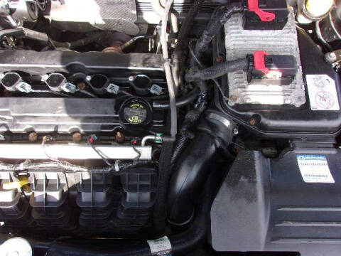 2012 Jeep Patriot Latitude