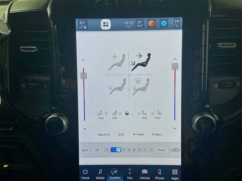 2022 RAM 2500 Limited