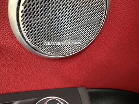 2019 Alfa Romeo Giulia Ti Sport