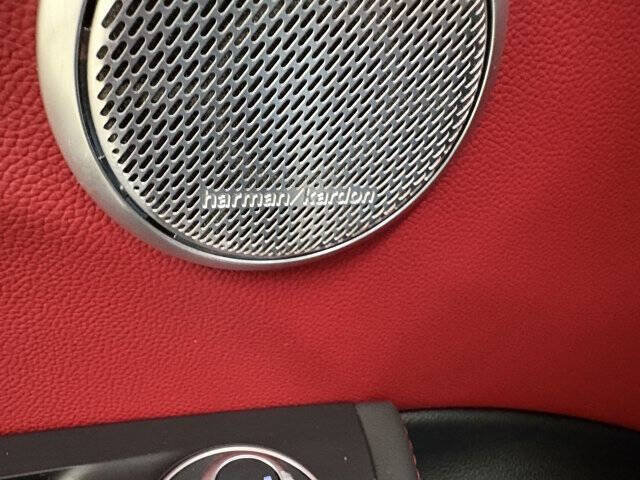 2019 Alfa Romeo Giulia Ti Sport