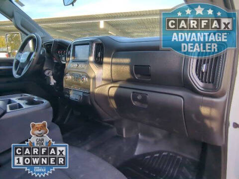 2023 GMC Sierra 3500HD