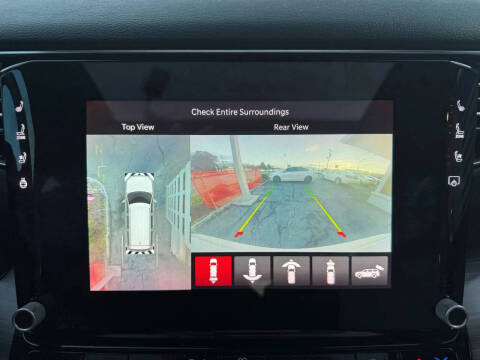 2023 Jeep Wagoneer L Series III