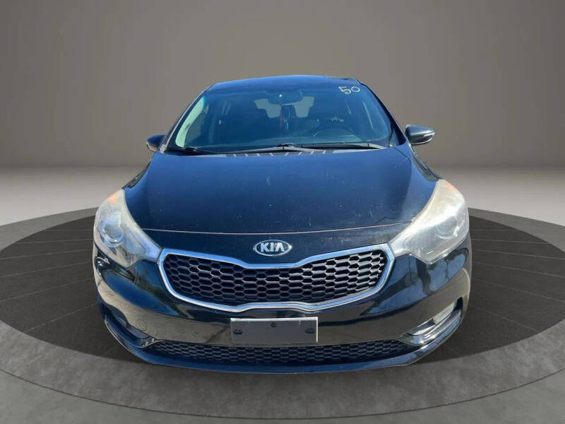 2015 Kia Forte5 EX