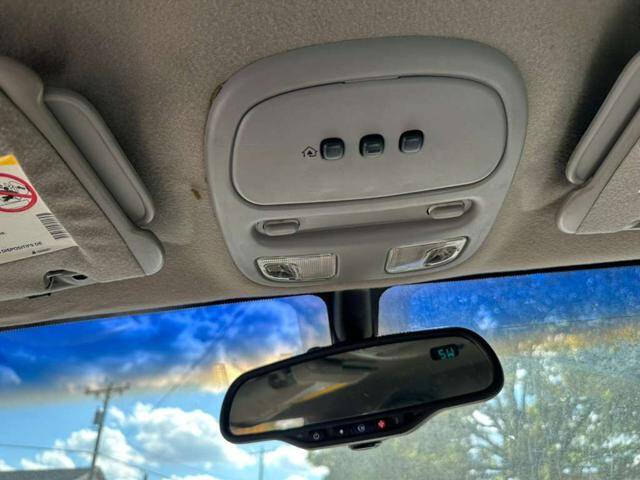 2003 Buick LeSabre Limited