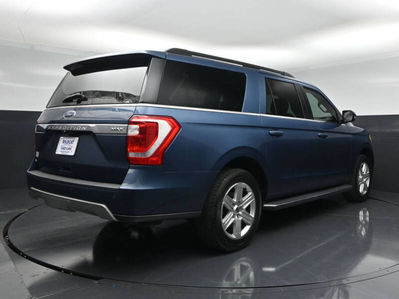 2018 Ford Expedition MAX XLT