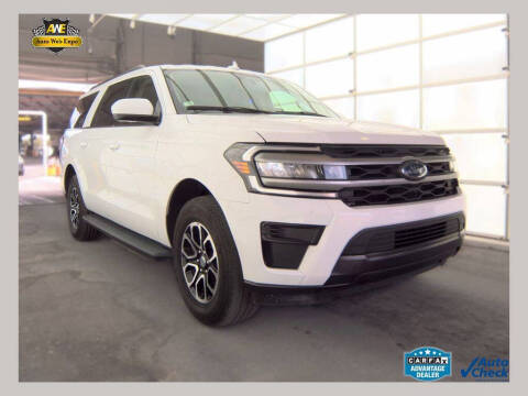 2024 Ford Expedition MAX