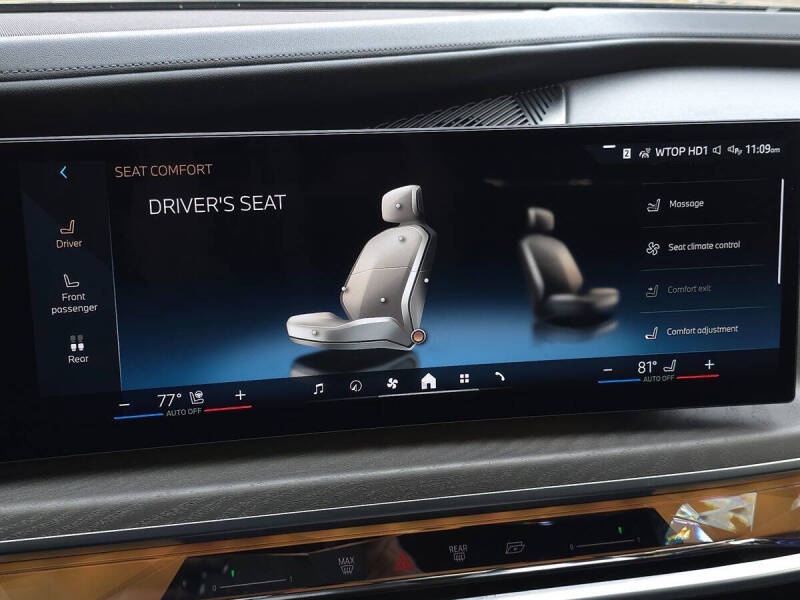 2024 BMW i7 xDrive60