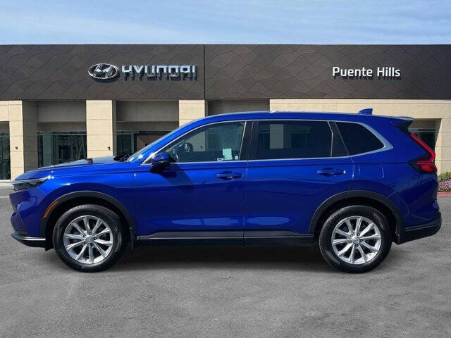 2023 Honda CR-V