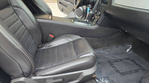 2014 Ford Mustang V6 Premium