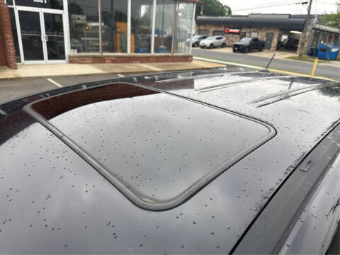 2012 Mazda MAZDA5 Grand Touring