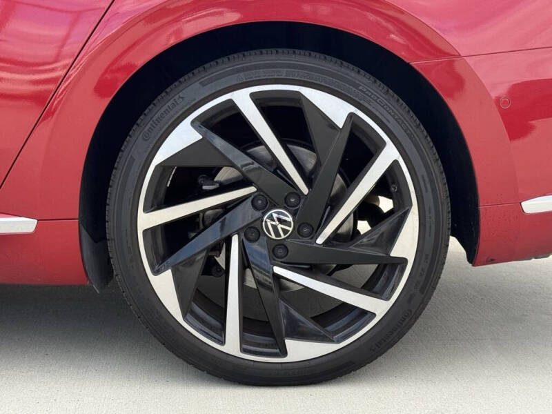 2021 Volkswagen Arteon