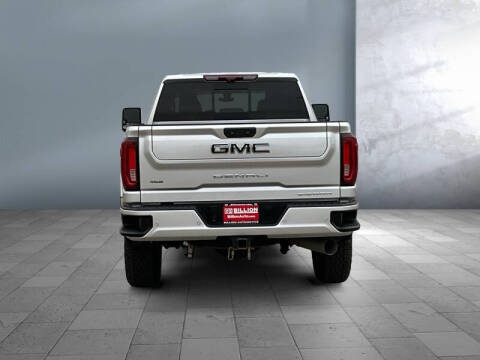 2023 GMC Sierra 2500HD