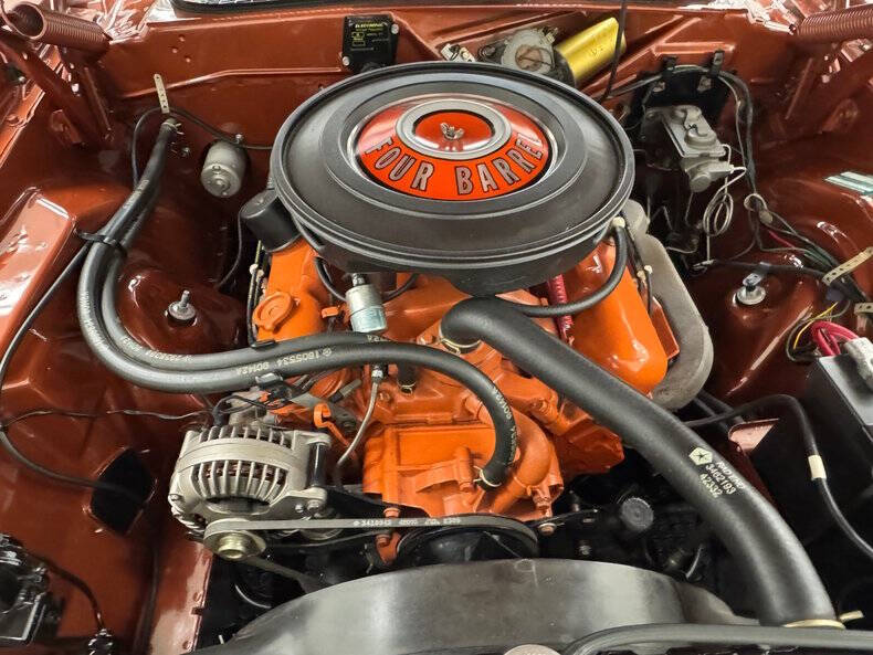 1970 Plymouth Barracuda