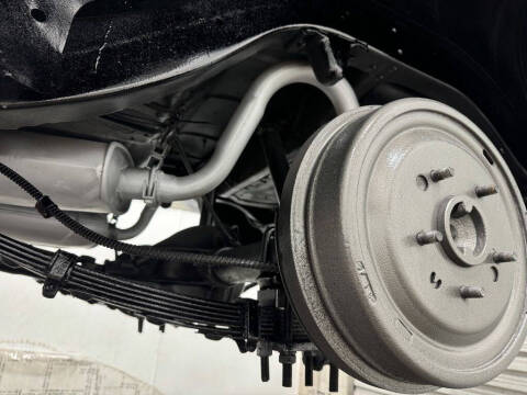 1947 Packard Clipper