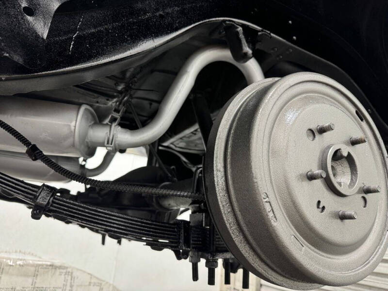 1947 Packard Clipper